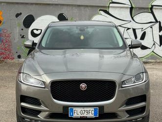 jaguar f-pace portfolio