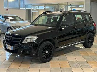 cdi be sport 4matic auto