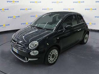 500 c 1.0 hybrid dolcevita