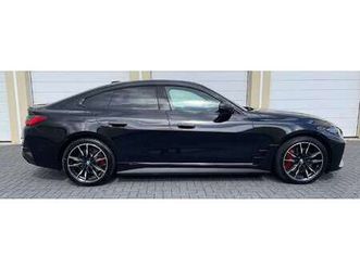 i4 m50 high executive