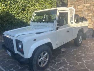 defender v 1990 110/130 110 2.5 td5 se sw