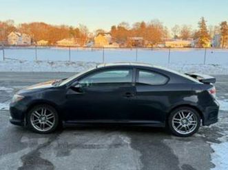 2006 scion tc