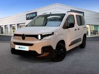 mpv 3 m 1.5 bluehdi 130 s&s eat8 plus