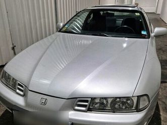 honda prelude 2,3 bb2//4ws