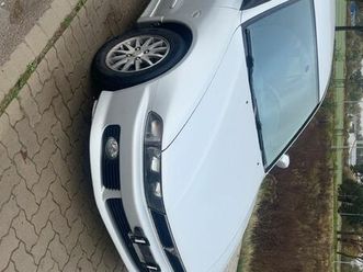 mitsubishi galant 8 mit tüv 10/26 tausch möglich