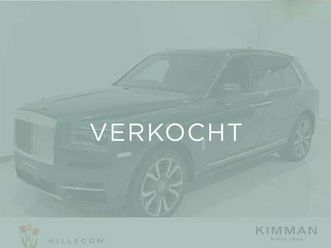 6.75 v12 bespoke / panorma dak!