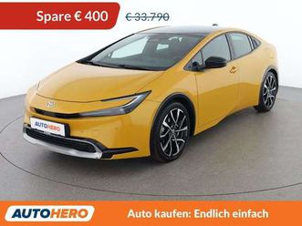 2.0 plug-in hybrid executive