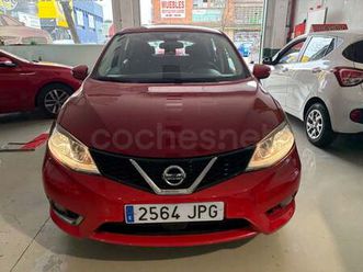 nissan pulsar 1.2 digt acenta