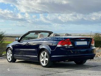 volvo c70 d5 summum