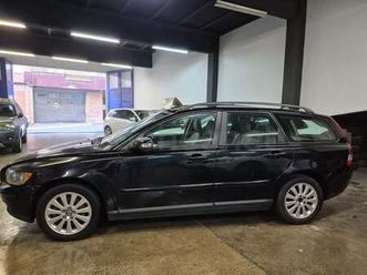 volvo v50 2.0d kinetic