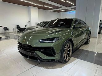lambo urus 4.0 v8 666cv performante auto urus 4.0 v8 666cv performante auto