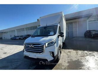 max deliver9 2.0 150cv l3 rwd r.sing centina deliver9 2.0 150cv l3 rwd r.sing centina