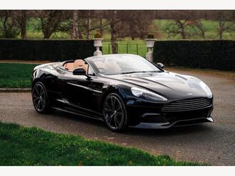 6.0 v12 volante t-troniii euro 6 2dr