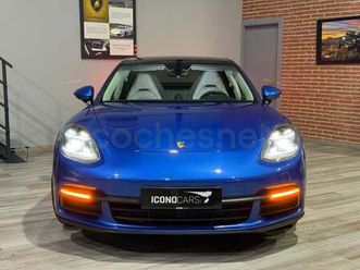 vehículo de sustitución