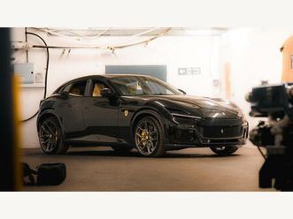 vat q (price plus vat) - amazing spec & extras!