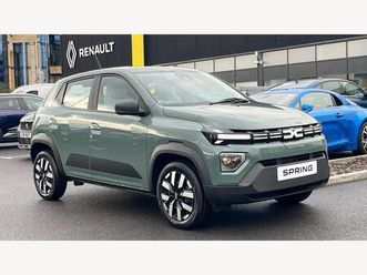 65 26.8kwh expression auto 5dr