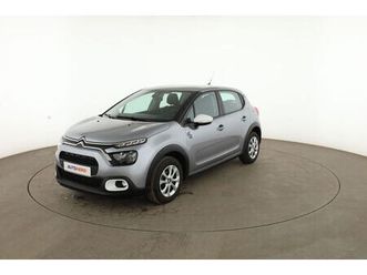 citroen c3 1.5 blue-hdi you! bvm6