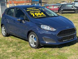 ford fiesta 2017 700 προκαταβολη γραμματια και χωρισ τραπεζεσ γραμματια