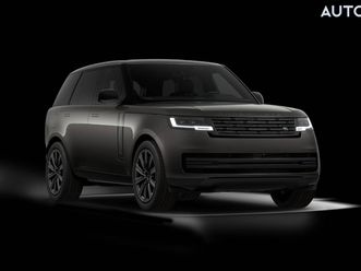 land rover range rover za 197 900 €