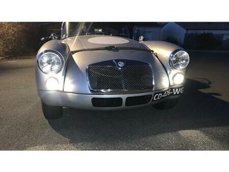 1960 mg mga 1500 a vendre