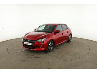 peugeot 208 1.2 puretech allure