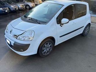 modus 1.6 live! 110cv bva