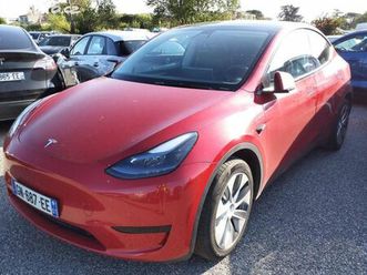 tesla model y tesla model y lfp