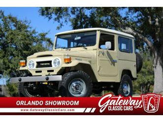 1978 toyota fj40