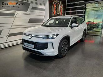2.0 tdi 4motion (142kw/193k) dsg, 7míst