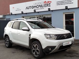 ii 1.5 dci 115 blue prestige 4x2