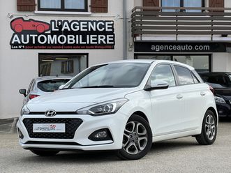 1.0 t-gdi 100ch intuitive bvm