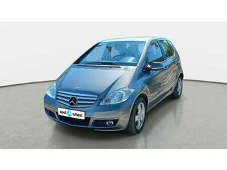 elégance autotronic cvt