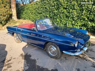 renault floride r1092