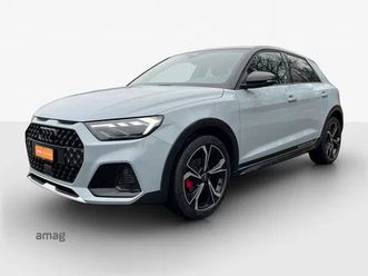 audi a1 citycarver 30 tfsi attraction