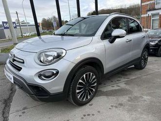 500x 1.3 firefly t4 lounge dct