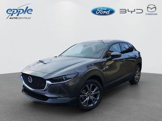 mazda cx-30 e-skyactive x 186 aut. exclusive-line