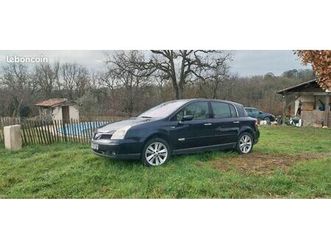 renault vel satis 3l5 v6