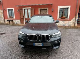 x4 xdrive25d msport x auto