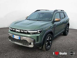 nuovo extreme hybrid 140