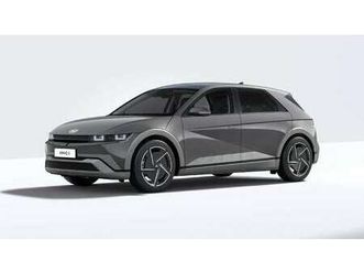 ioniq 5 84 kwh balance vision