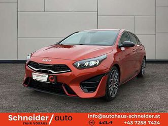 pro ceed 1,6 tgdi gpf gt dct aut.