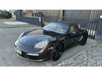 porsche boxster 2.9