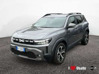 iii 2024 1.0 eco-g journey 100cv