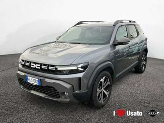 iii 2024 1.0 eco-g journey 100cv