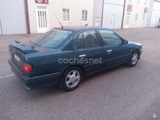 nissan primera 2.0d lx airbag