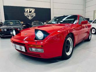 porsche 944 944 2.5 turbo