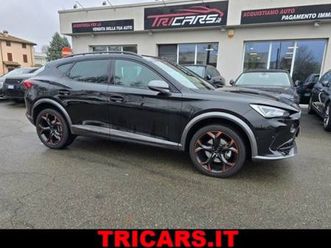 formentor 2.0 tdi 4drive dsg unico prop. permute