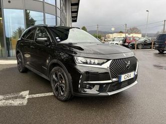 1.6 puretech - 180 - bv eat8 performance line phase 1