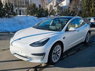 tesla model 3 2022 lfp tüv