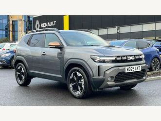 1.6 hybrid extreme auto euro 6 (start/stop) 5dr